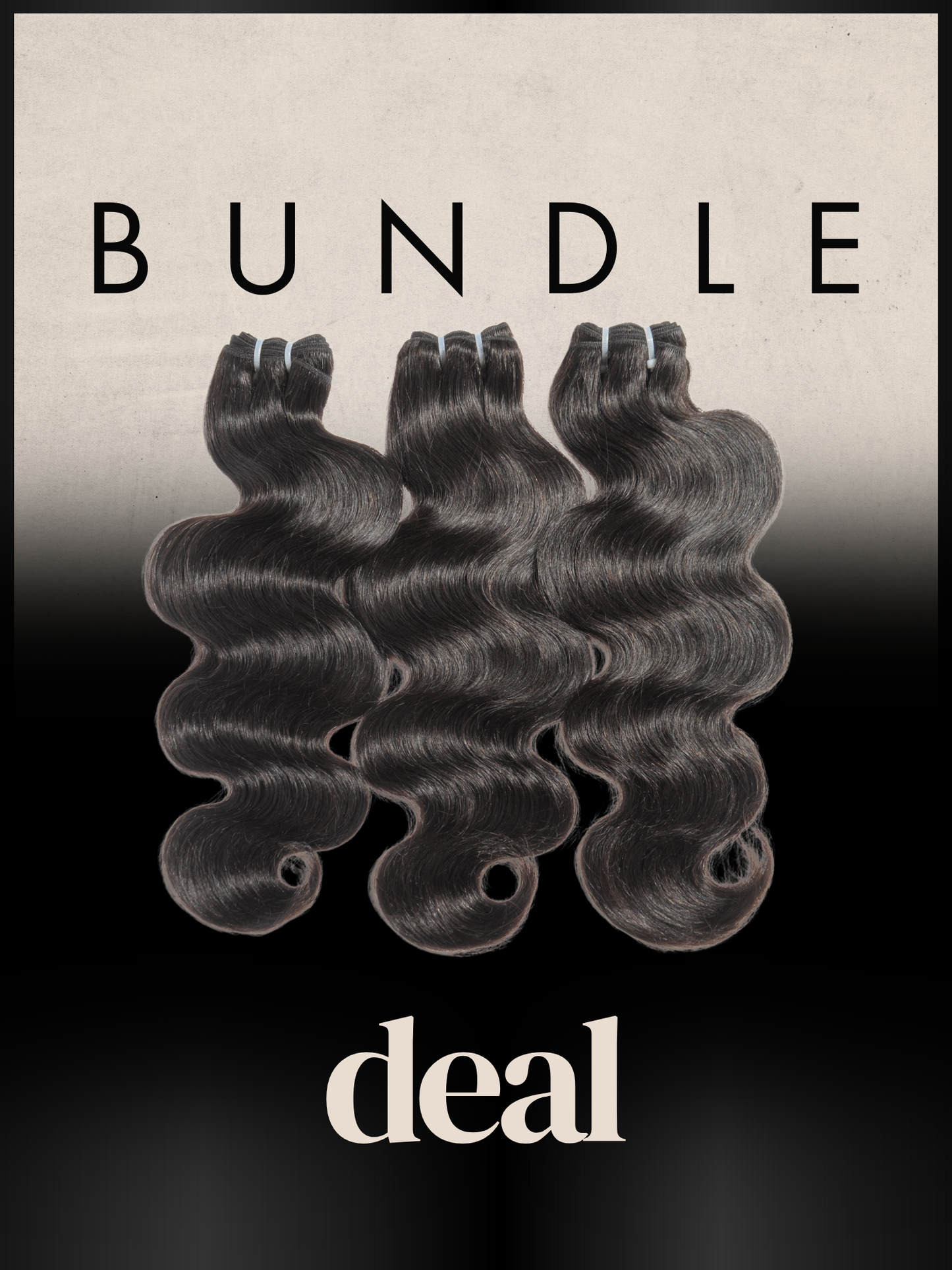 Bundle deal