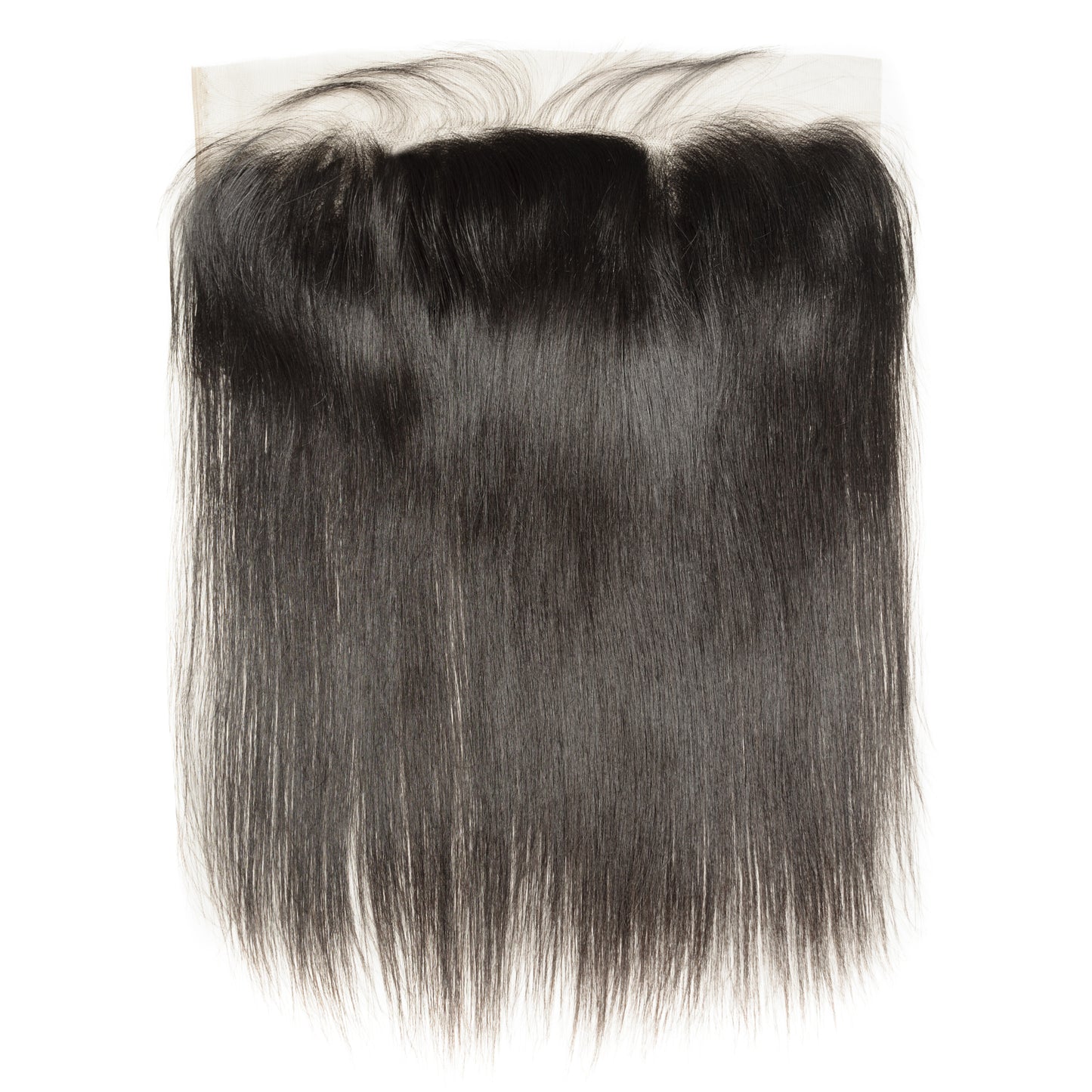 Vietnamese Straight frontal