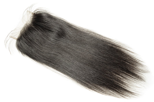 Vietnamese Straight HD Closures