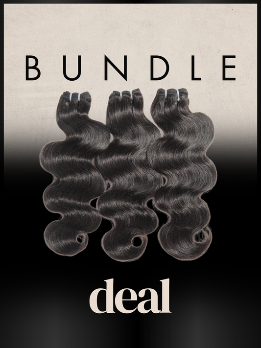Bundle deal