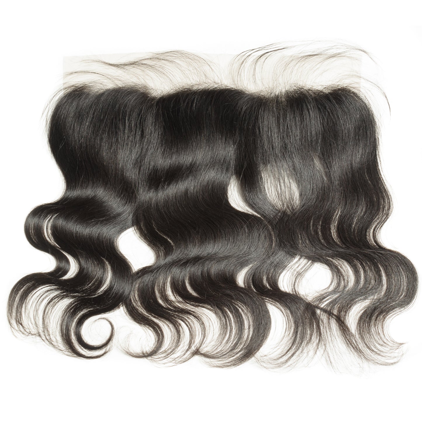 Natural Wavy Frontal
