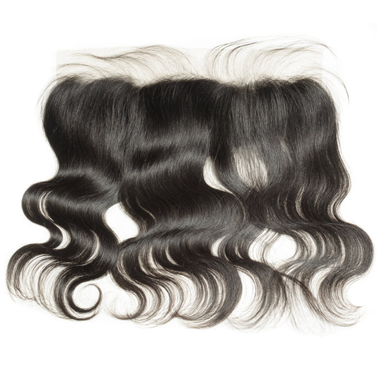 Natural Wavy Frontal